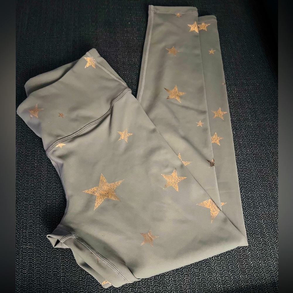 Star leggings